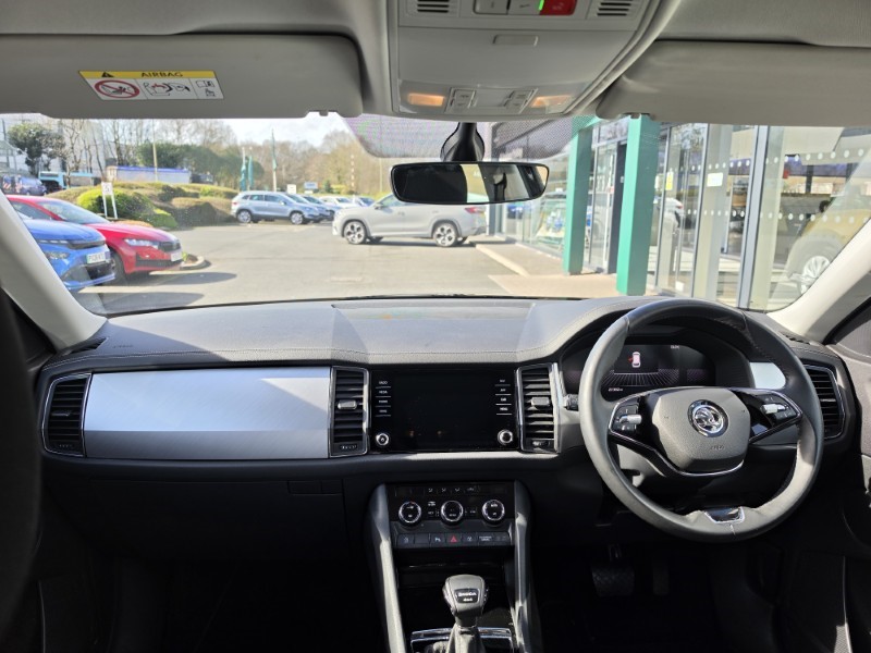 2023 (23) SKODA KODIAQ 2.0 TDI SE Drive 4x4 5dr DSG [7 Seat] 5186074