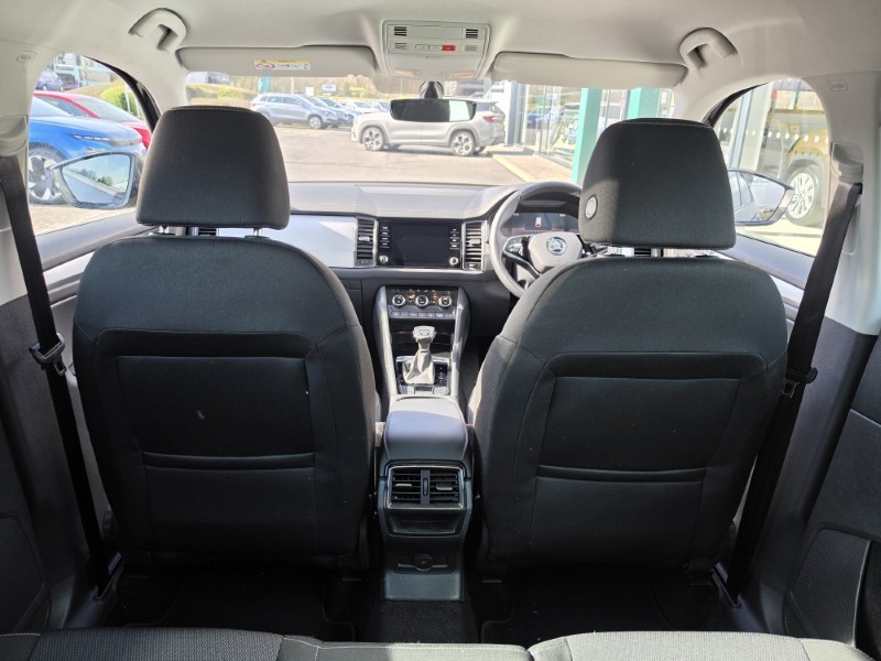 2023 (23) SKODA KODIAQ 2.0 TDI SE Drive 4x4 5dr DSG [7 Seat] 5186069