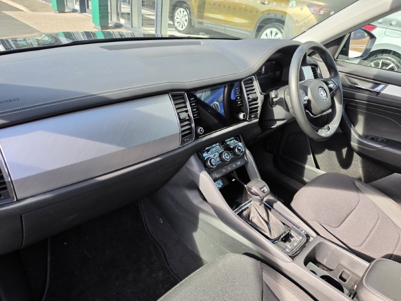 2023 (23) SKODA KODIAQ 2.0 TDI SE Drive 4x4 5dr DSG [7 Seat] 5186077