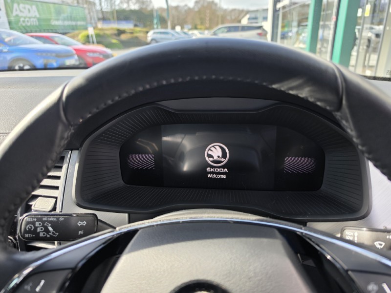 2023 (23) SKODA KODIAQ 2.0 TDI SE Drive 4x4 5dr DSG [7 Seat] 5186085