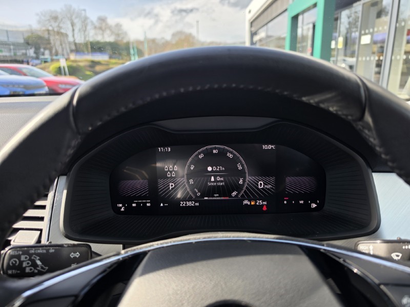 2023 (23) SKODA KODIAQ 2.0 TDI SE Drive 4x4 5dr DSG [7 Seat] 5186088