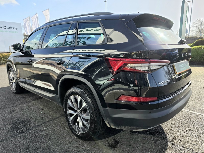 2023 (23) SKODA KODIAQ 2.0 TDI SE Drive 4x4 5dr DSG [7 Seat] 5186054