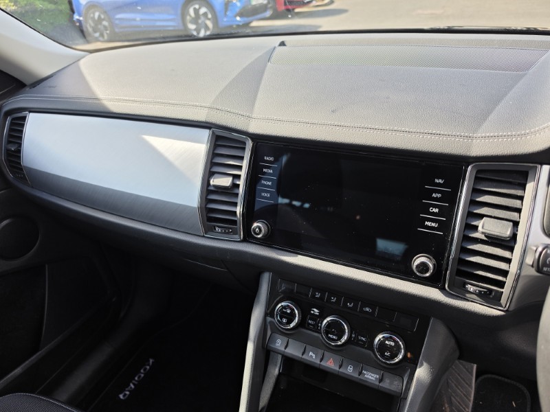 2023 (23) SKODA KODIAQ 2.0 TDI SE Drive 4x4 5dr DSG [7 Seat] 5186086