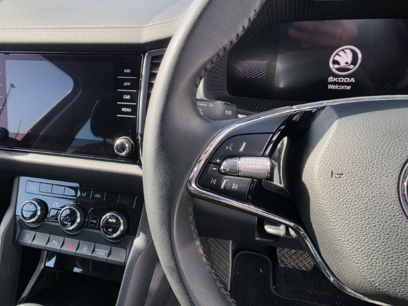 2023 (23) SKODA KODIAQ 2.0 TDI SE Drive 4x4 5dr DSG [7 Seat] 5186081