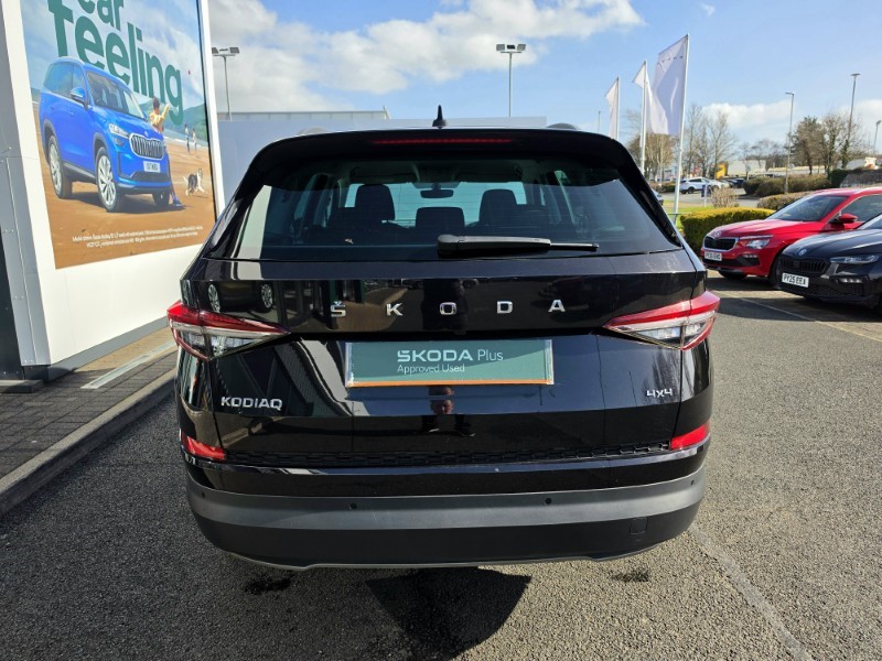 2023 (23) SKODA KODIAQ 2.0 TDI SE Drive 4x4 5dr DSG [7 Seat] 5186053