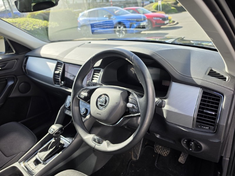 2023 (23) SKODA KODIAQ 2.0 TDI SE Drive 4x4 5dr DSG [7 Seat] 5186078