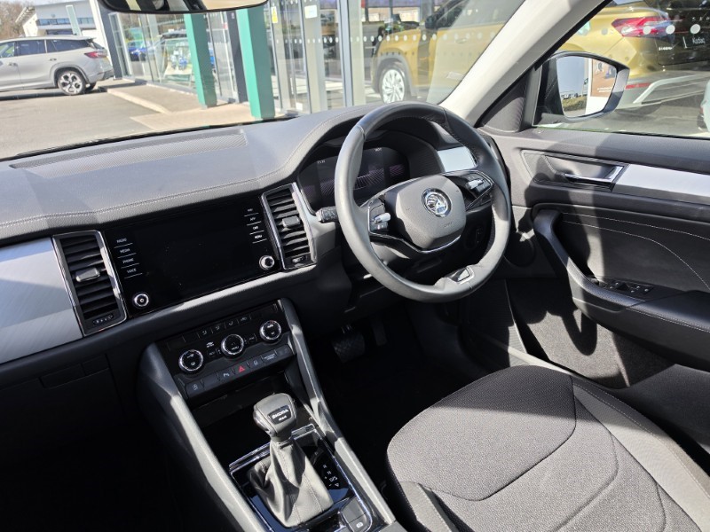 2023 (23) SKODA KODIAQ 2.0 TDI SE Drive 4x4 5dr DSG [7 Seat] 5186073