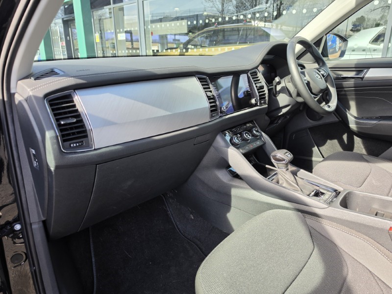 2023 (23) SKODA KODIAQ 2.0 TDI SE Drive 4x4 5dr DSG [7 Seat] 5186075