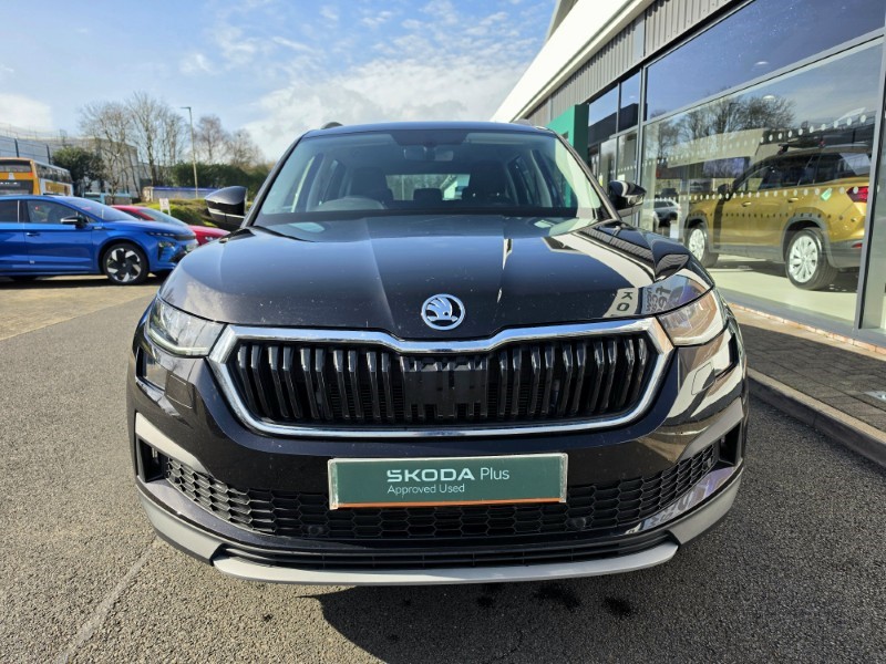2023 (23) SKODA KODIAQ 2.0 TDI SE Drive 4x4 5dr DSG [7 Seat] 5186057