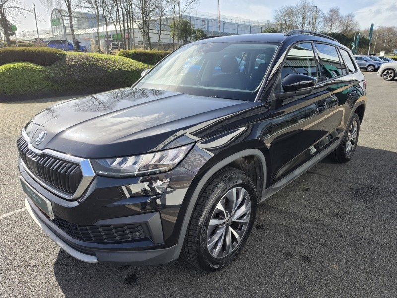 2023 (23) SKODA KODIAQ 2.0 TDI SE Drive 4x4 5dr DSG [7 Seat] 5186058