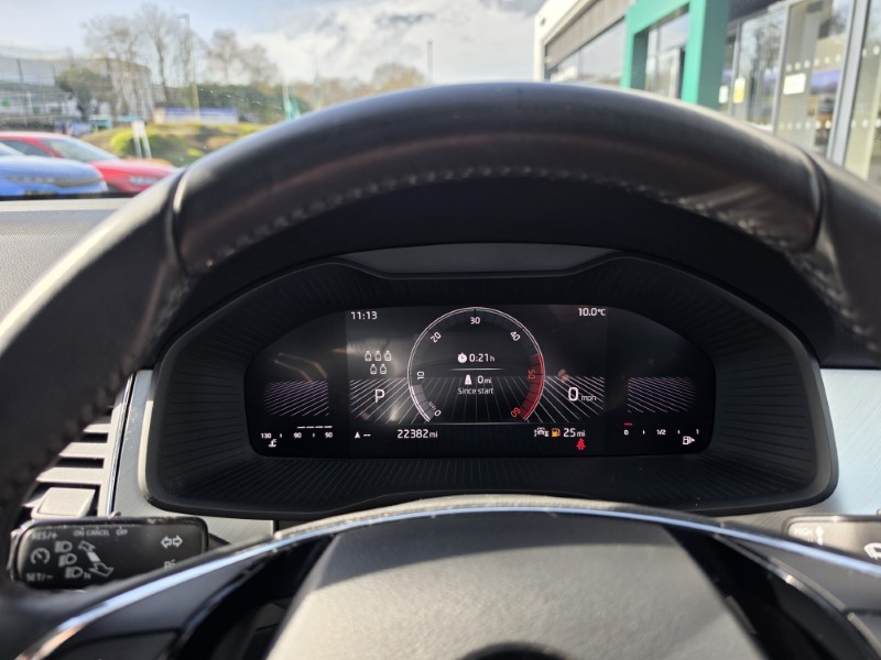 2023 (23) SKODA KODIAQ 2.0 TDI SE Drive 4x4 5dr DSG [7 Seat] 5186089