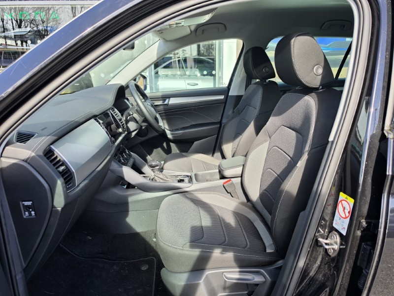 2023 (23) SKODA KODIAQ 2.0 TDI SE Drive 4x4 5dr DSG [7 Seat] 5186076