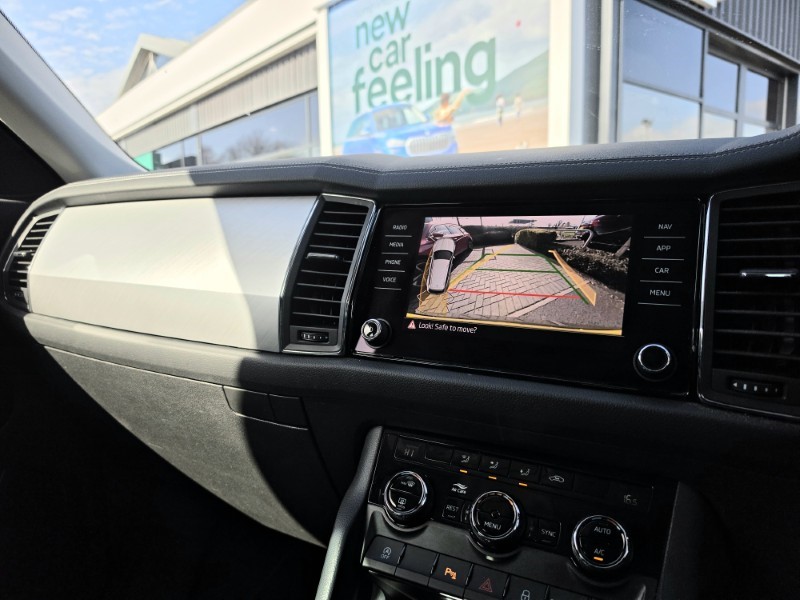 2023 (23) SKODA KODIAQ 2.0 TDI SE Drive 4x4 5dr DSG [7 Seat] 5186065
