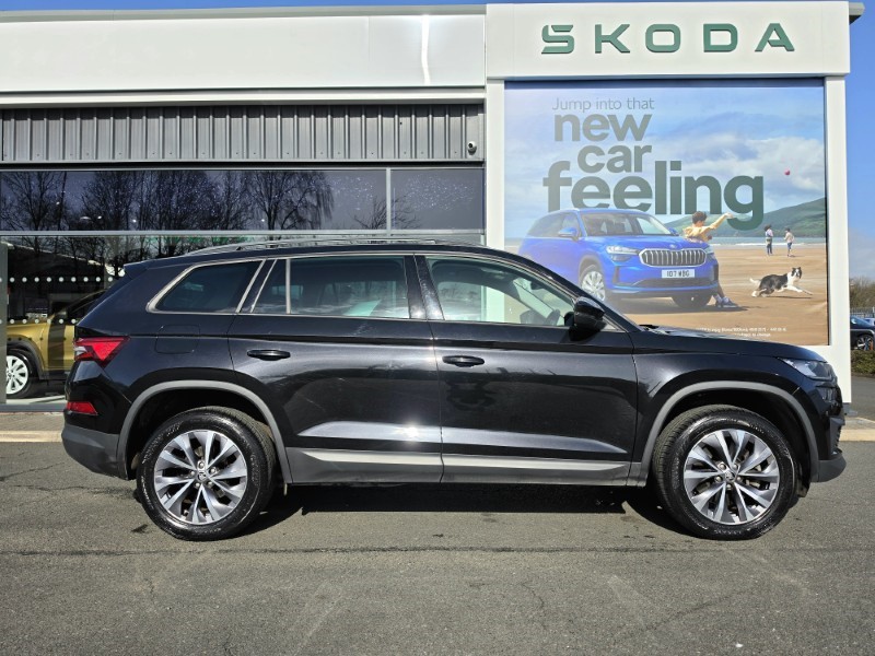 2023 (23) SKODA KODIAQ 2.0 TDI SE Drive 4x4 5dr DSG [7 Seat] 5186047