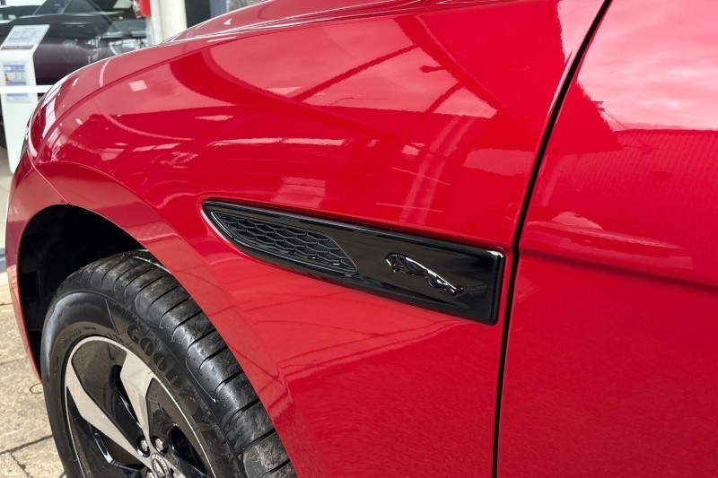 2024 (24) JAGUAR F-PACE 2.0 P400e R-Dynamic HSE Black 90th Anniv 5dr Auto 5117366