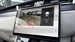 2024 (24) JAGUAR F-PACE 2.0 P400e R-Dynamic HSE Black 90th Anniv 5dr Auto 5117378