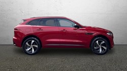 2024 (24) JAGUAR F-PACE 2.0 P400e R-Dynamic HSE Black 90th Anniv 5dr Auto 5117351