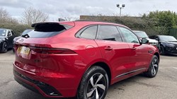 2024 (24) JAGUAR F-PACE 2.0 P400e R-Dynamic HSE Black 90th Anniv 5dr Auto 5117400