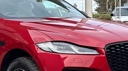 2024 (24) JAGUAR F-PACE 2.0 P400e R-Dynamic HSE Black 90th Anniv 5dr Auto 5117363