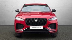 2024 (24) JAGUAR F-PACE 2.0 P400e R-Dynamic HSE Black 90th Anniv 5dr Auto 5117353