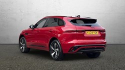 2024 (24) JAGUAR F-PACE 2.0 P400e R-Dynamic HSE Black 90th Anniv 5dr Auto 5117348
