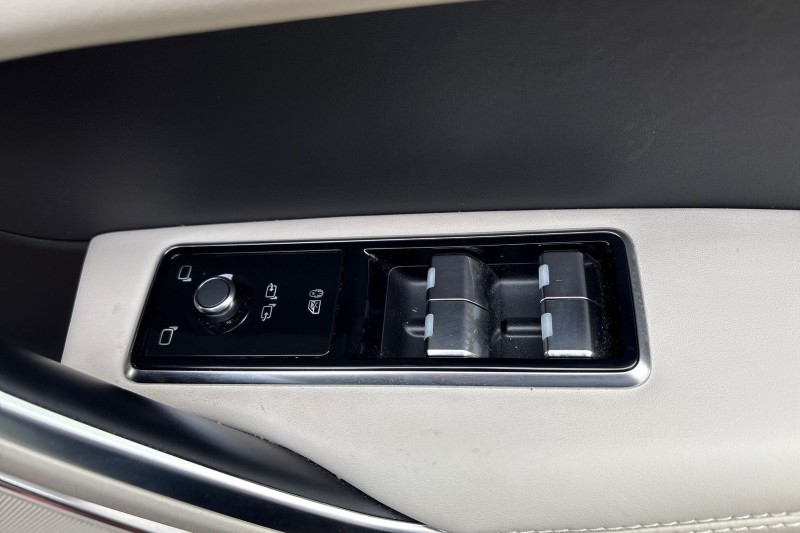 2024 (24) JAGUAR F-PACE 2.0 P400e R-Dynamic HSE Black 90th Anniv 5dr Auto 5117369