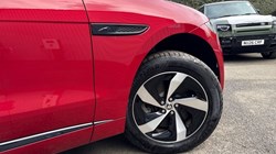 2024 (24) JAGUAR F-PACE 2.0 P400e R-Dynamic HSE Black 90th Anniv 5dr Auto 5117398