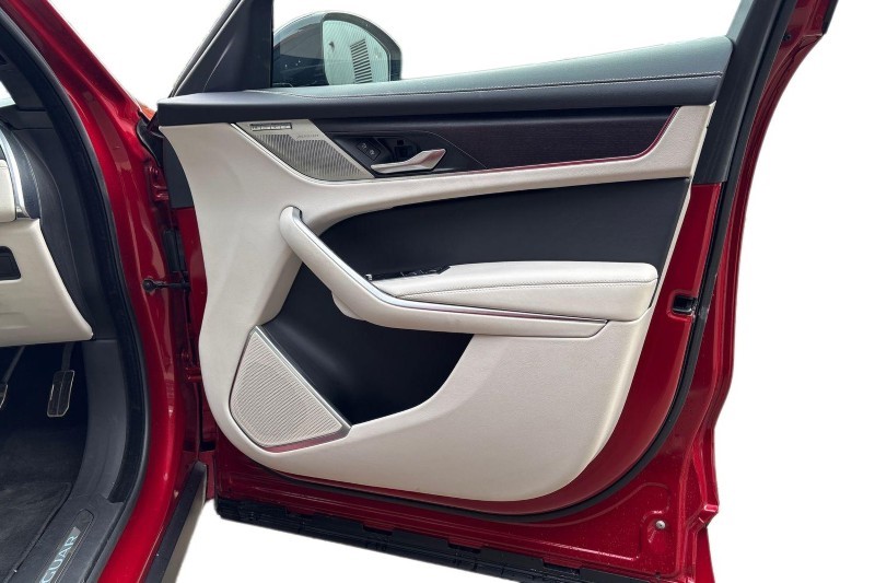 2024 (24) JAGUAR F-PACE 2.0 P400e R-Dynamic HSE Black 90th Anniv 5dr Auto 5117368