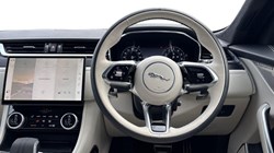 2024 (24) JAGUAR F-PACE 2.0 P400e R-Dynamic HSE Black 90th Anniv 5dr Auto 5117361