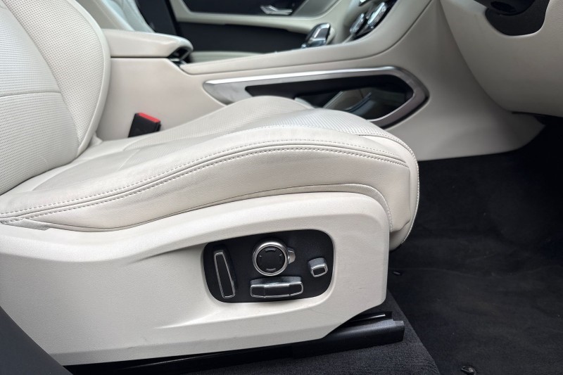 2024 (24) JAGUAR F-PACE 2.0 P400e R-Dynamic HSE Black 90th Anniv 5dr Auto 5117370