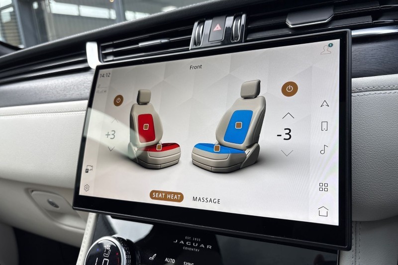 2024 (24) JAGUAR F-PACE 2.0 P400e R-Dynamic HSE Black 90th Anniv 5dr Auto 5117382