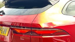 2024 (24) JAGUAR F-PACE 2.0 P400e R-Dynamic HSE Black 90th Anniv 5dr Auto 5117396