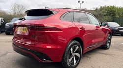 2024 (24) JAGUAR F-PACE 2.0 P400e R-Dynamic HSE Black 90th Anniv 5dr Auto 5117397