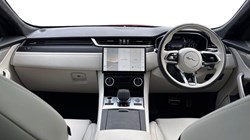 2024 (24) JAGUAR F-PACE 2.0 P400e R-Dynamic HSE Black 90th Anniv 5dr Auto 5117355