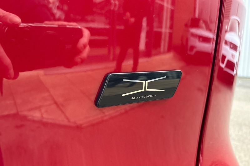 2024 (24) JAGUAR F-PACE 2.0 P400e R-Dynamic HSE Black 90th Anniv 5dr Auto 5117395