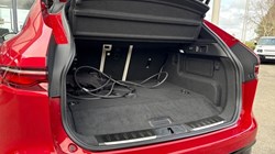 2024 (24) JAGUAR F-PACE 2.0 P400e R-Dynamic HSE Black 90th Anniv 5dr Auto 5117388