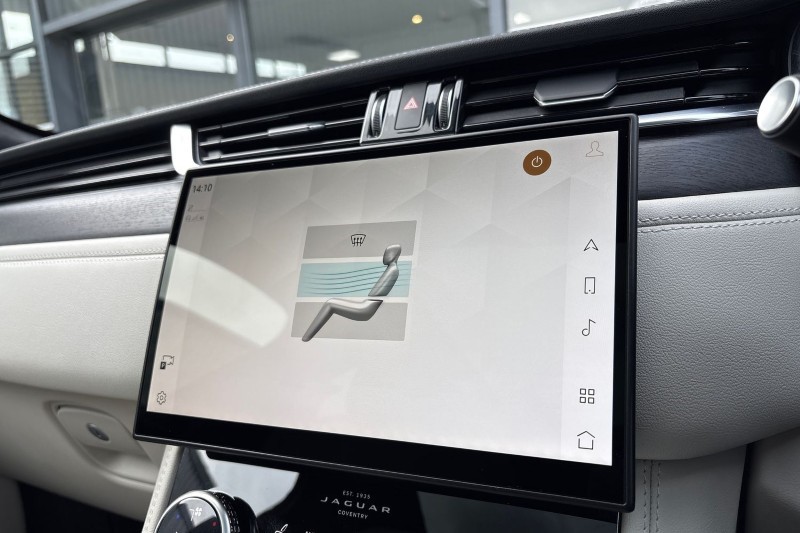 2024 (24) JAGUAR F-PACE 2.0 P400e R-Dynamic HSE Black 90th Anniv 5dr Auto 5117380