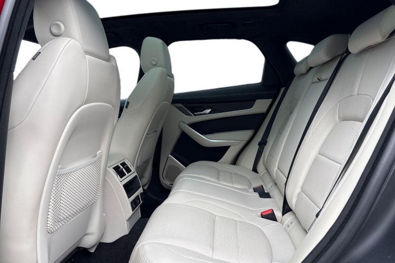 2024 (24) JAGUAR F-PACE 2.0 P400e R-Dynamic HSE Black 90th Anniv 5dr Auto 5117350