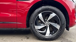 2024 (24) JAGUAR F-PACE 2.0 P400e R-Dynamic HSE Black 90th Anniv 5dr Auto 5117354