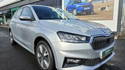 2023 (73) SKODA FABIA 1.0 TSI 110 SE L 5dr DSG 5175395