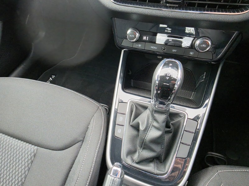 2023 (73) SKODA FABIA 1.0 TSI 110 SE L 5dr DSG 5175451