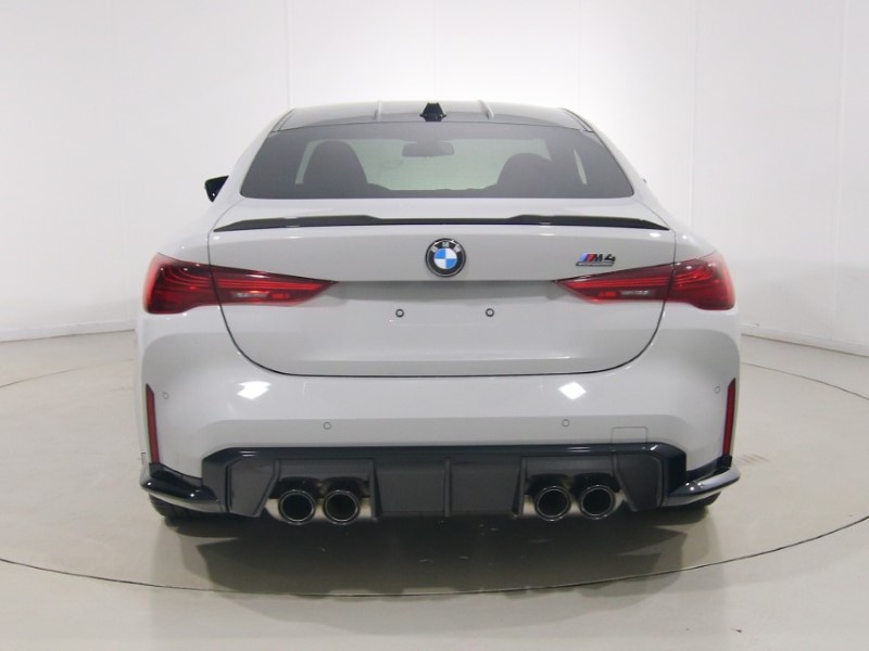  BMW M4 xDrive Competition M 2dr Step Auto 5777973