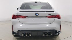 BMW M4 xDrive Competition M 2dr Step Auto 5777973