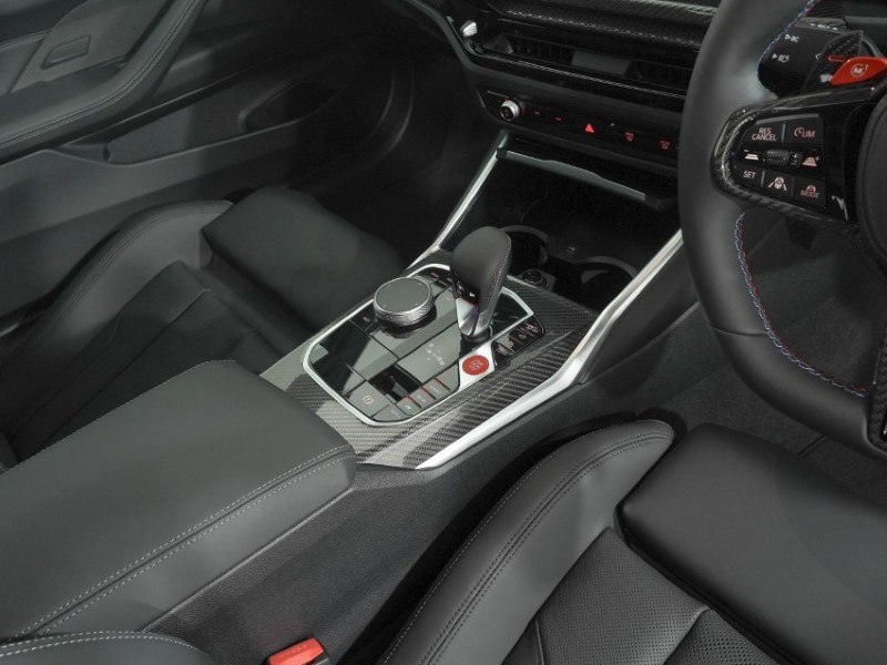 BMW M4 xDrive Competition M 2dr Step Auto 5778008