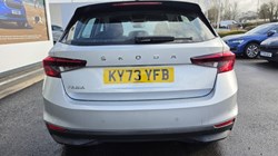 2023 (73) SKODA FABIA 1.0 TSI 110 SE L 5dr DSG 5175387