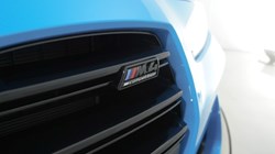 BMW M4 Competition 2dr Step Auto 5445115