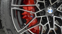 BMW M4 Competition 2dr Step Auto 5445121