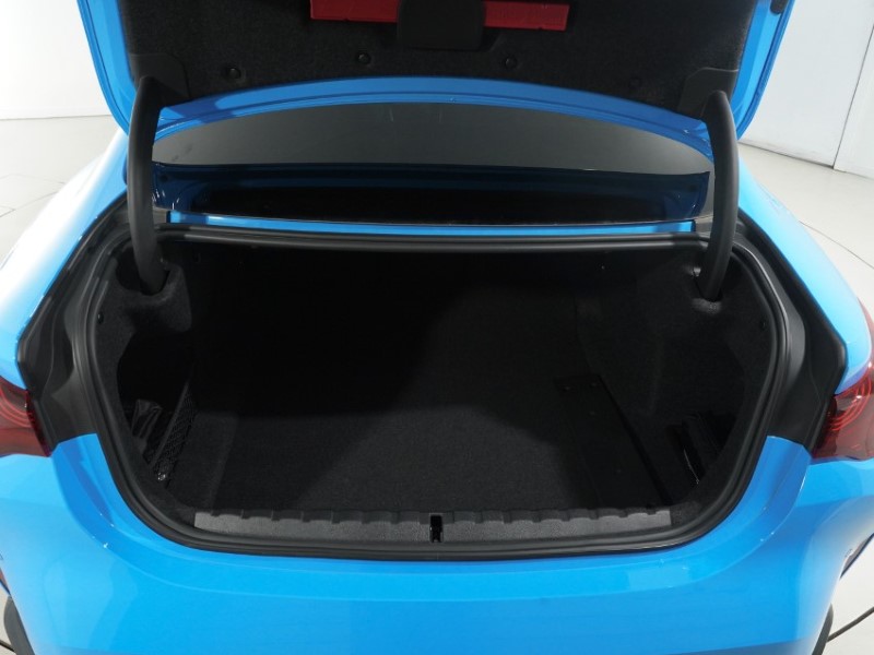  BMW M4 Competition 2dr Step Auto 5445101