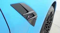 BMW M4 Competition 2dr Step Auto 5445122