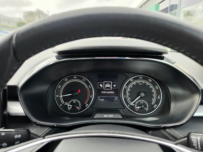 2023 (73) SKODA FABIA 1.0 TSI 110 SE L 5dr DSG 5175435